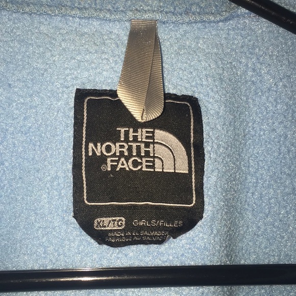 North Face Jacket - Picture 3 of 8